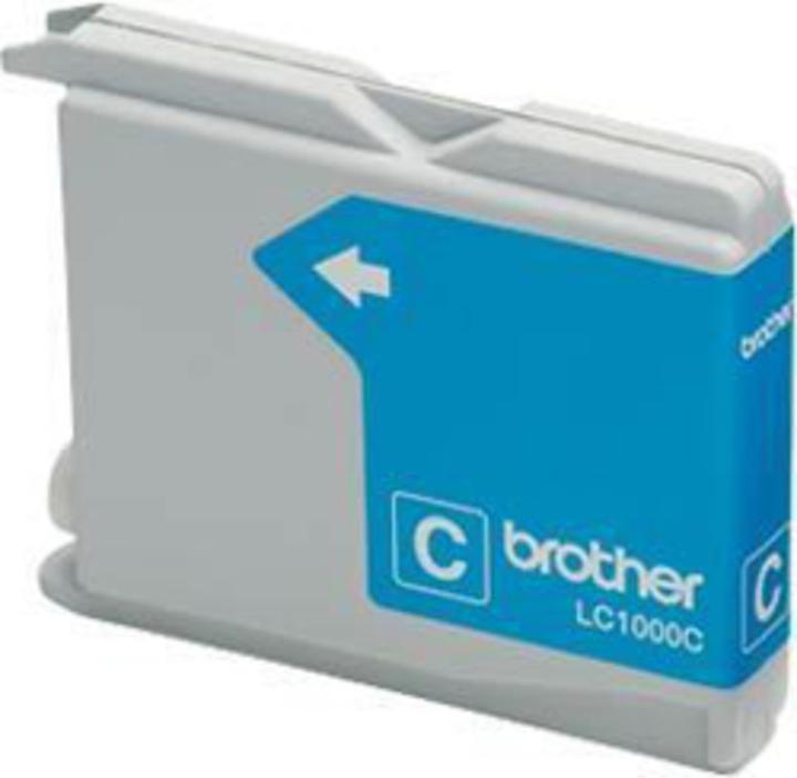 Image du produit Brother Lc-1000c (C)