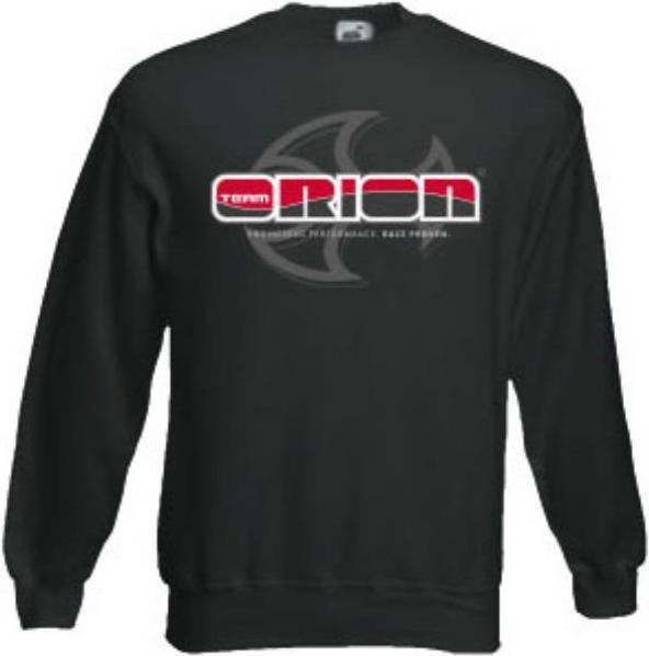 Produktbild Team Orion Race Sweatshirt L (L)