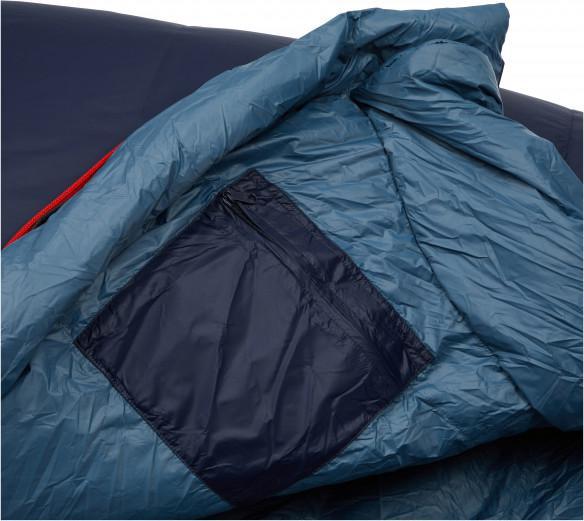 Produktbild Stoic NijakSt. +7°C Sleeping Bag (50 cm)