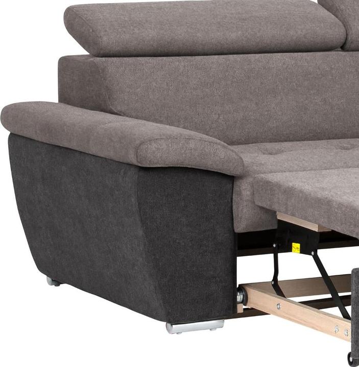 Actual product image Livetastic Antero (Corner sofa)