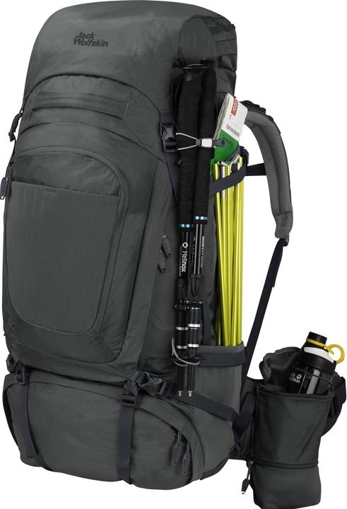 Produktbild Jack Wolfskin Denali 75/10 Men (75 l)