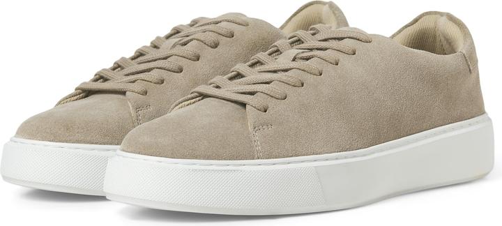 Produktbild Jack & Jones Jfwstockholm Leather Sneaker Ln (44)