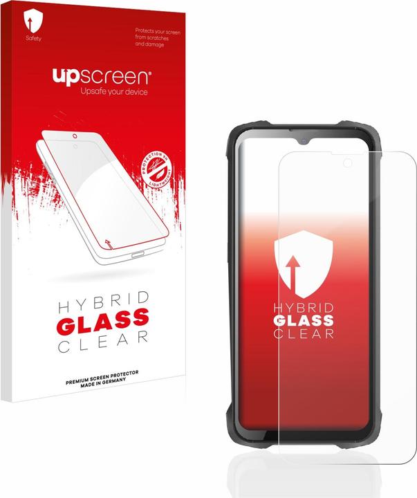 Immagine prodotto upscreen Scratch Shield (1 Pezzo/i, Cubot King Kong 9)
