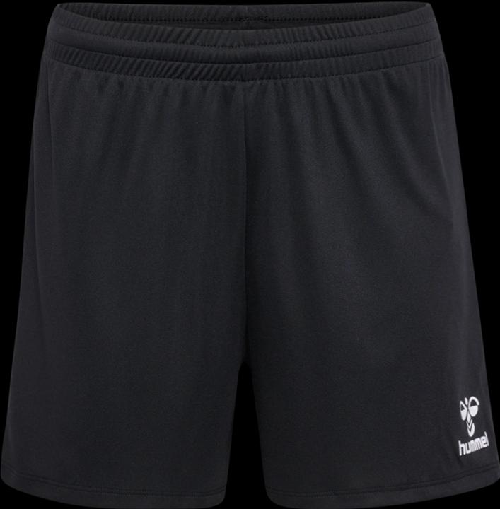 Actual product image hummel Hmlessential Shorts Woman (XL)