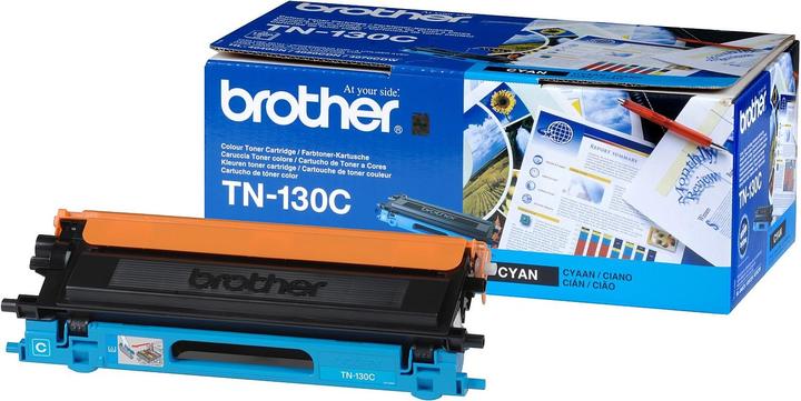 Productafbeelding Brother Tn-130c (C)