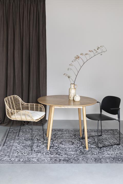 Produktbild White Label Living Fabio (Ø 100 x 75 cm)