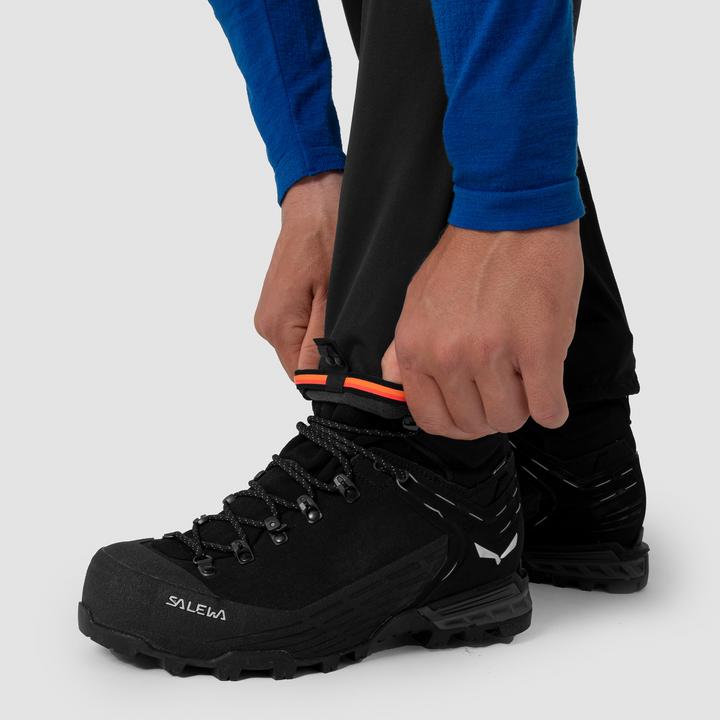 Actual product image Salewa Ortles Durastretch Pants (W50/L30)