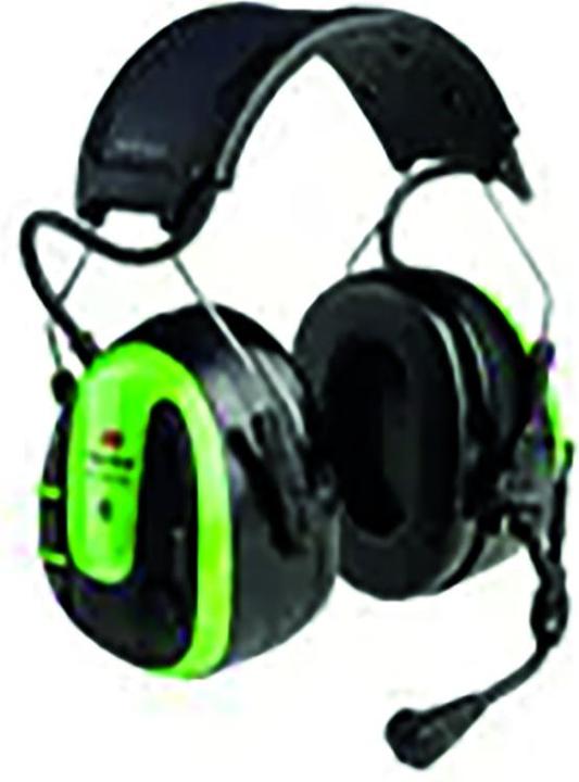 3M Peltor WS Alert XPV MRX21A1WS7 Communication headset 1 pc. (1 x)