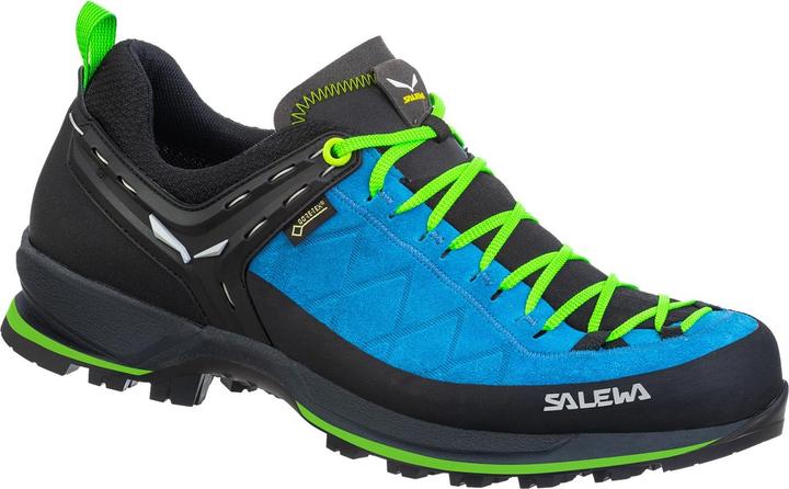 Actual product image Salewa Mountain Trainer 2 GORE-TEX® schuhe (39)