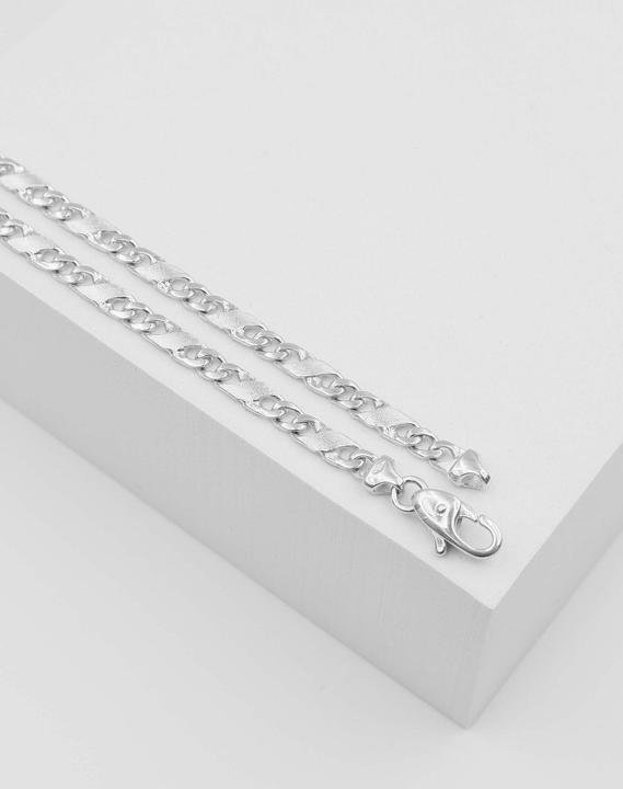 Produktbild Muau Carrera (Gelbgold, Rotgold oder Silber, Weissgold, 45 cm)