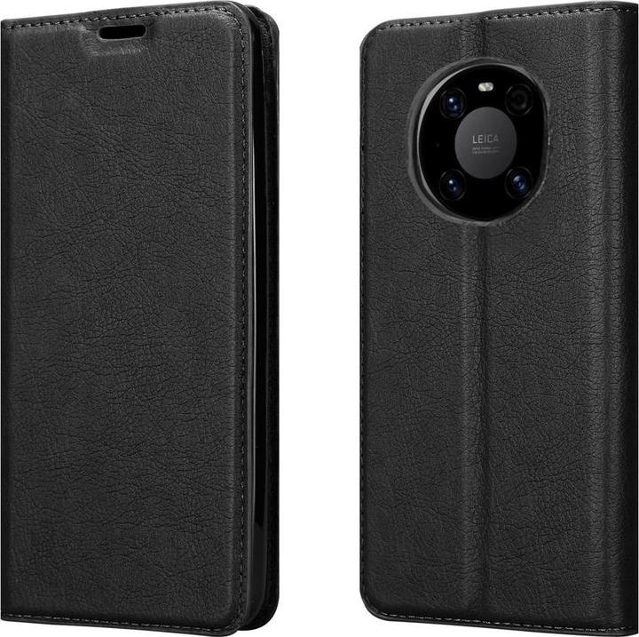Productafbeelding Cadorabo Boek Onzichtbare Magneethoes (Huawei Mate 40 Pro)