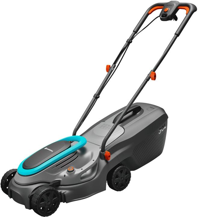 Produktbild Gardena PowerMax (Netzbetrieb)