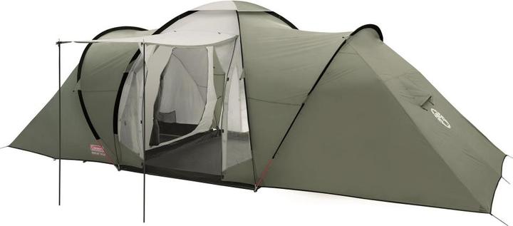 Actual product image Coleman Ridgeline 6 (Dome tent, 12.20 kg, 6 persons)