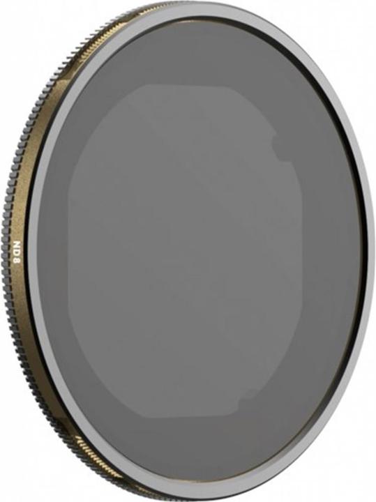 Actual product image PolarPro LiteChaser Pro ND8 Filter (49 mm, Polarizing filter)