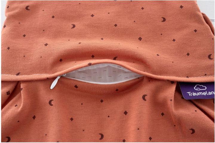 Actual product image Träumeland Liebmich Sleeping Bag