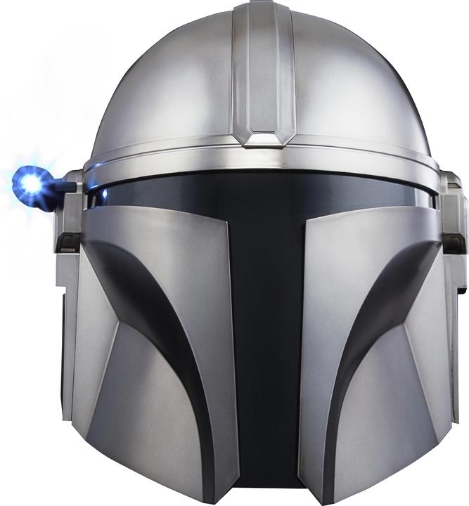 Hasbro The Black Series: The Mandalorian Helm