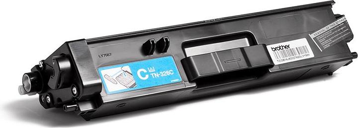 Image du produit Brother Tn-326c (C)