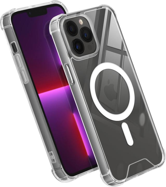Image du produit Avizar MagSafe Fusion Case Series (Apple iPhone 13 Pro Max)
