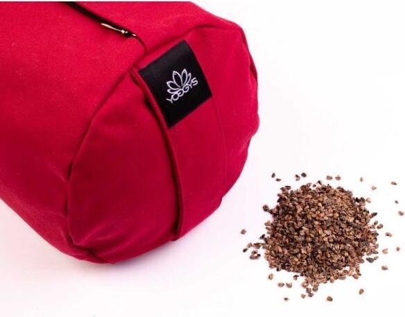 Image du produit Yoggys Rouleau de yoga Bolster