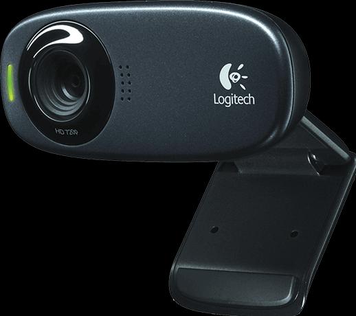Immagine prodotto Logitech C310 (5 Mpx)
