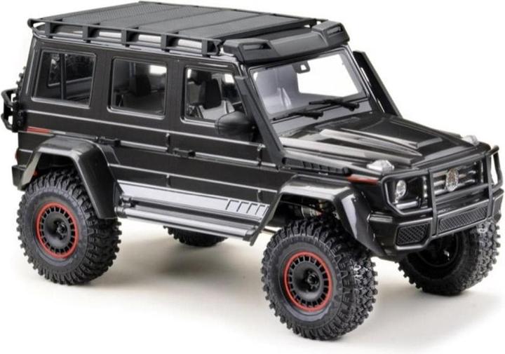 Immagine prodotto Absima 1:10 EP Crawler CR4.4 WOLF anthracite RTR (RTR pronto all'uso)