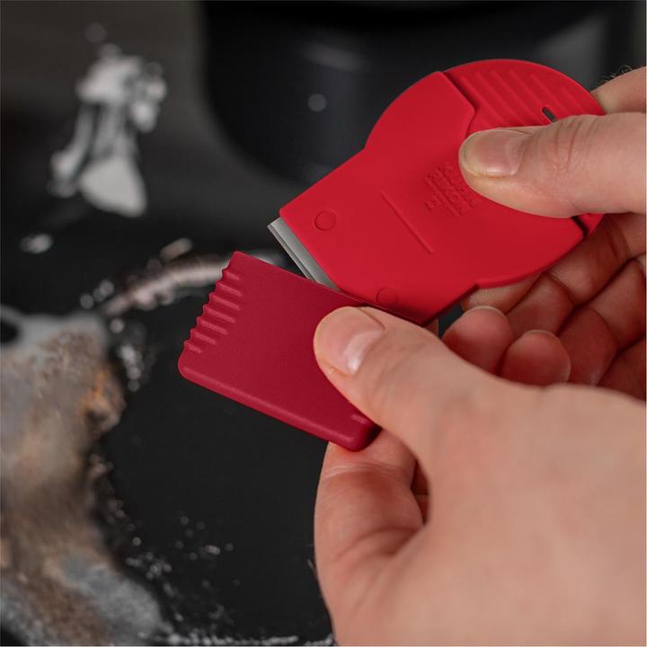 Produktbild Kuhn Rikon Reinigungsschaber (1 Stk.)