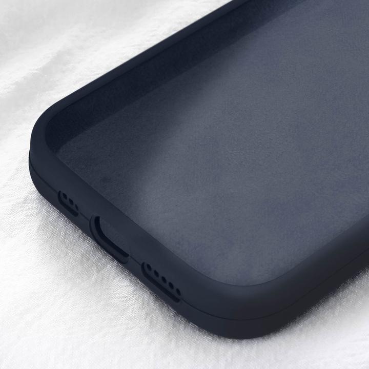 Immagine prodotto Moxie Serie BeFluo (Apple iPhone 15 Pro Max)
