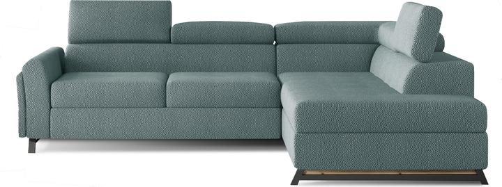 Immagine prodotto ELTAP Kairos (Divano ad angolo, 4 posti, Divano letto)