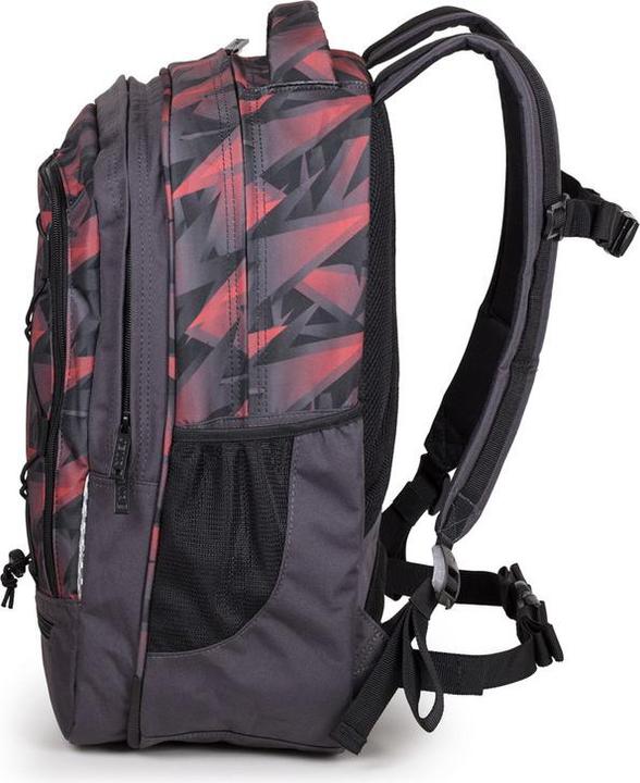 Actual product image JEVA Survivor Sac à dos Rock (26 l)