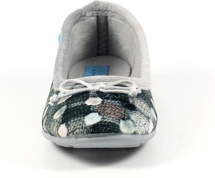 Immagine prodotto Lunar Magic Ciabatte A Pois Donna (36)