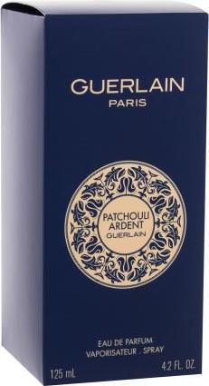 Produktbild Guerlain Patchouli Ardent (Eau de Parfum, 125 ml)