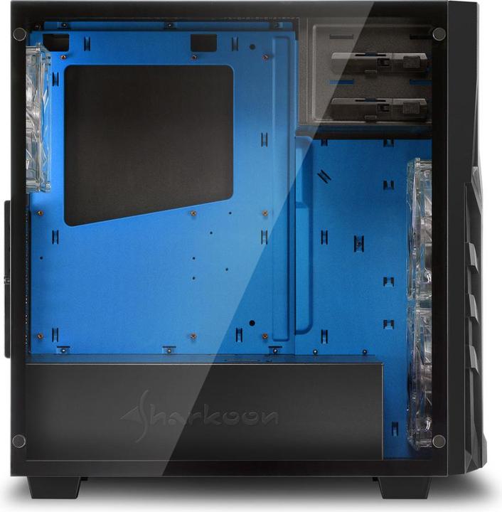 Image du produit Sharkoon DG7000-G BLUE (ATX)