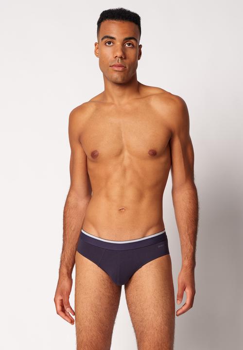 Immagine prodotto Skiny Brasil-Slips Cotton Multipack (M, confezione da 3)