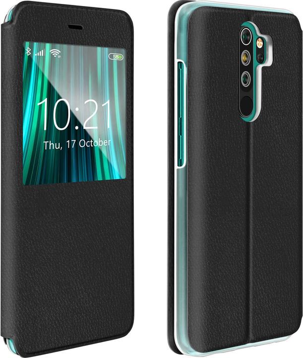 Image du produit Avizar Série Sview (Xiaomi Redmi Note 8 Pro)