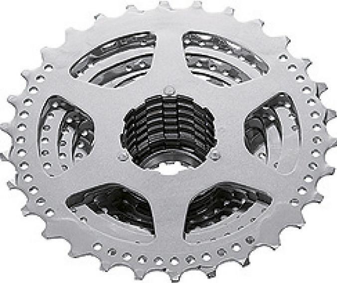 Produktbild Shimano Tiagra CS-HG-50 (9-fach, 13-25)