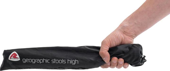 Actual product image Robens geographic high