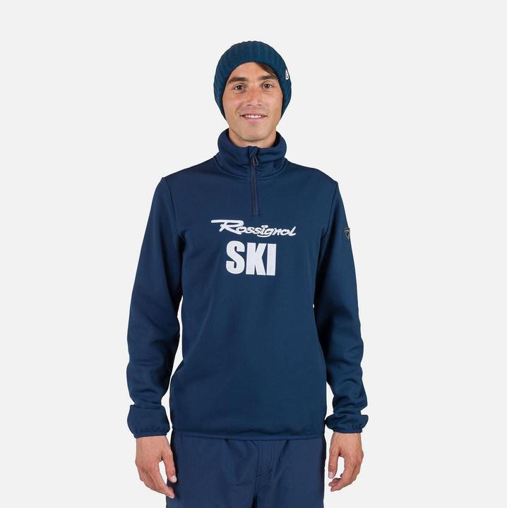 Produktbild Rossignol Signature Ski Hz Fleece-Sweatshirt (XXL)