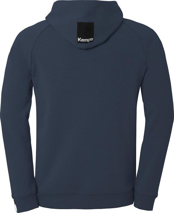 Produktbild Kempa Kapuzenpullover STMNT (164)