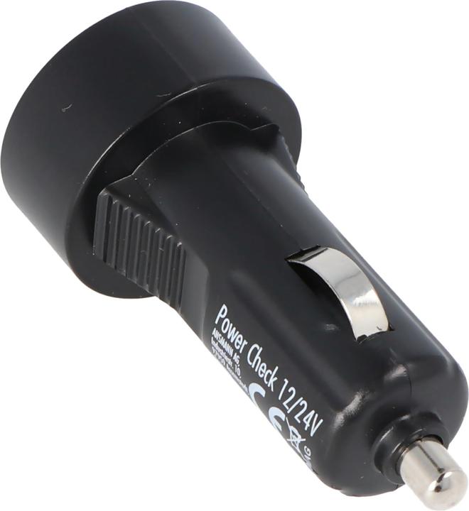 Image du produit Ansmann Testeur de batterie