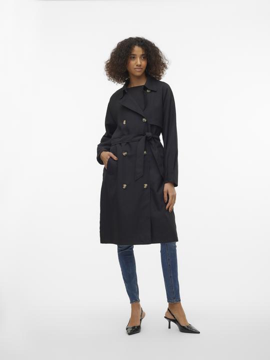 Image du produit Vero Moda VMDOREEN Manteau Trenchcoat (M)