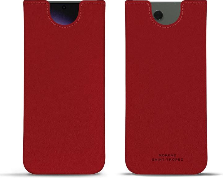 Rouge PU ( Pantone #d50032 )