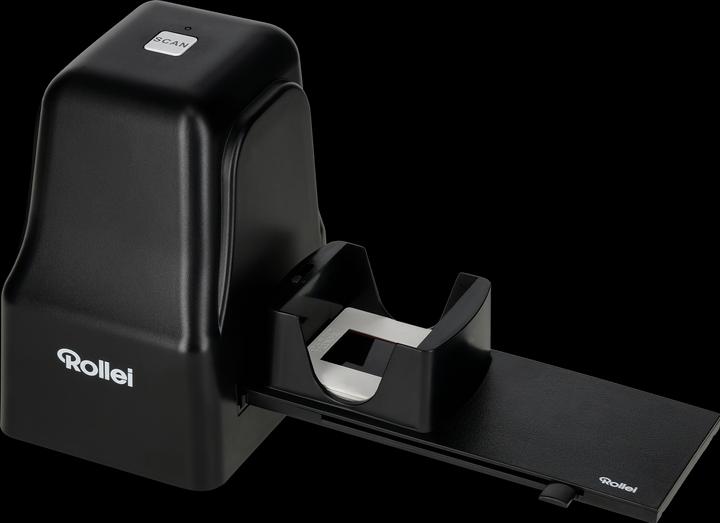 Actual product image Rollei DF-S 180 (USB)