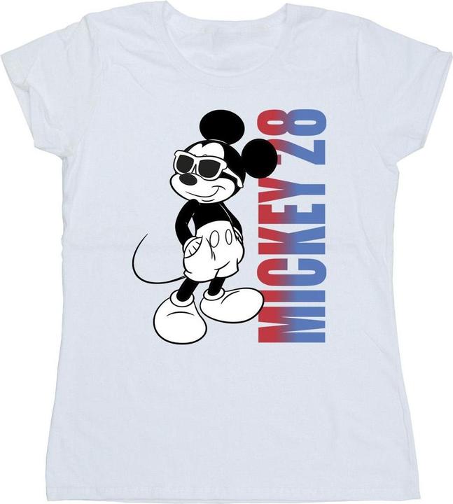 Produktbild Disney Mickey Mouse Gradient TShirt (L)
