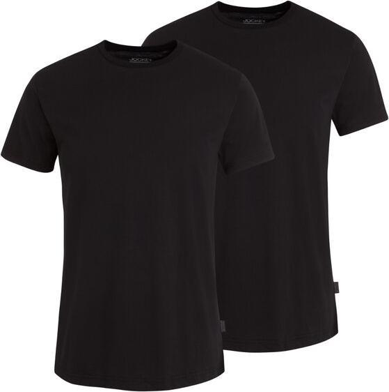 Jockey Shirts im Doppelpack