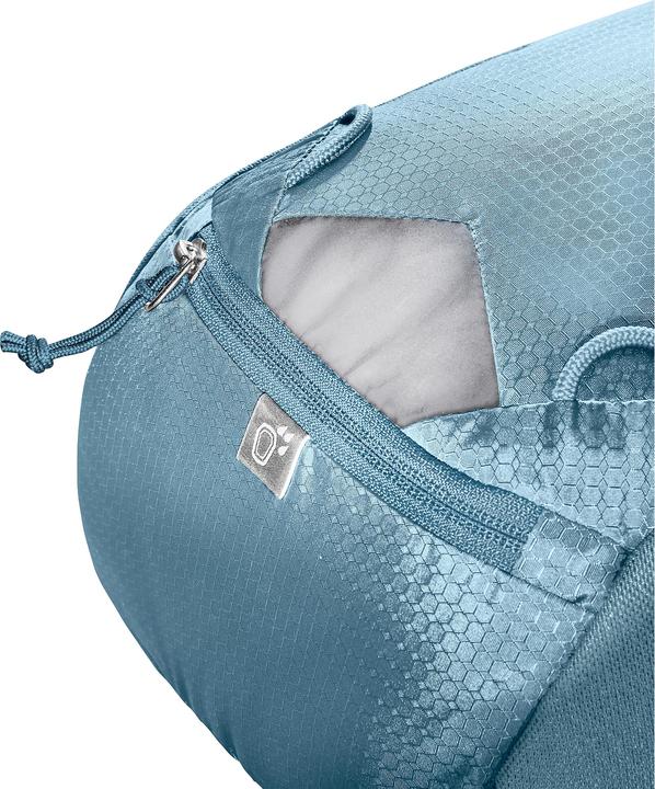Actual product image Deuter Race 8 (8 l)
