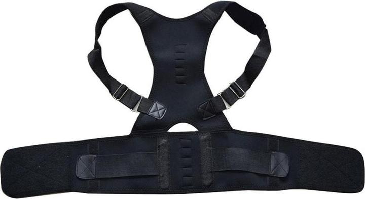 Actual product image JTI Posture with magnetic field therapy