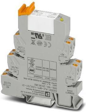 Produktbild Phoenix Contact Interfacerelais 10 St. 12 V/DC