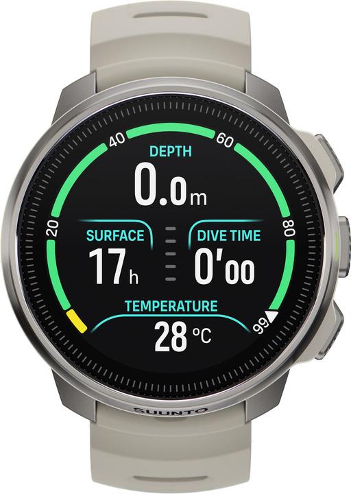 Image du produit Suunto Ocean (49.90 mm)