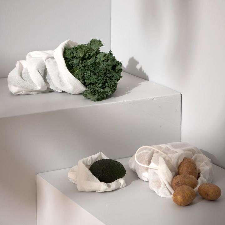 Immagine prodotto The Organic Company Lebensmittel Set