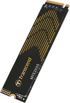 Image du produit Transcend MTE255S (2000 Go, M.2 2280)